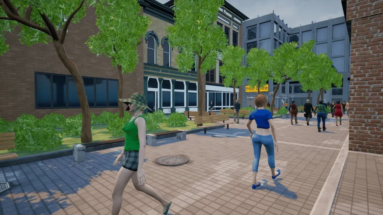 Tobacco Shop Simulator — скриншот 10