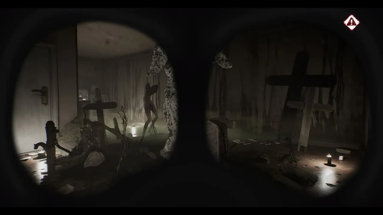 Oxide Room 104 — скриншот 8