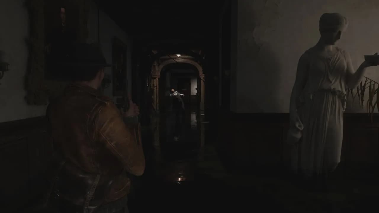 The Sinking City 2 — скриншот 4