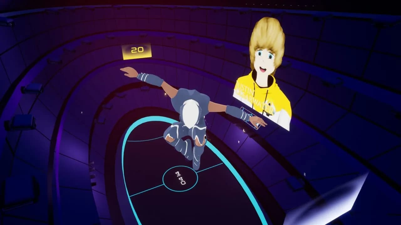 Smashball — скриншот 4