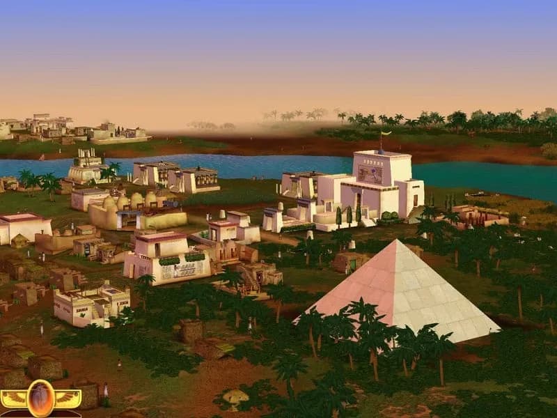 Children of the Nile: Enhanced Edition — скриншот 12
