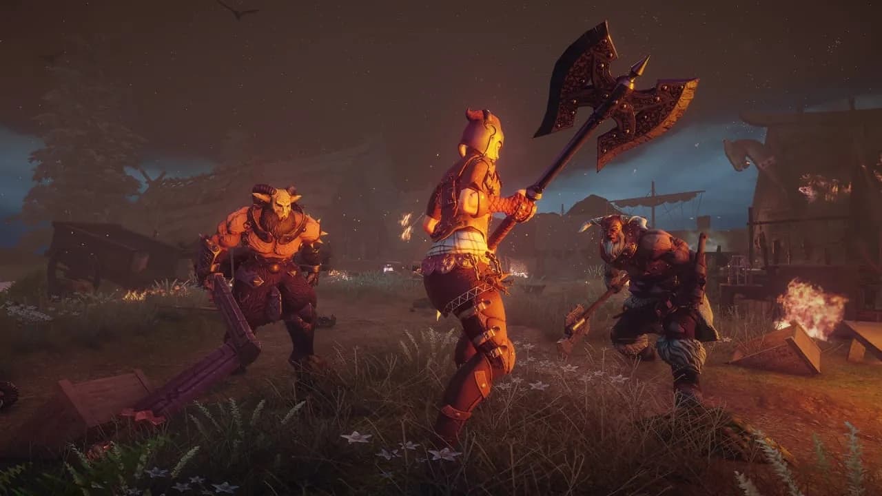 Hand of Fate 2 — скриншот 10