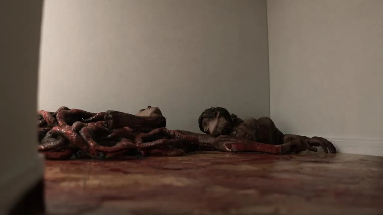 Supernatural — скриншот 1