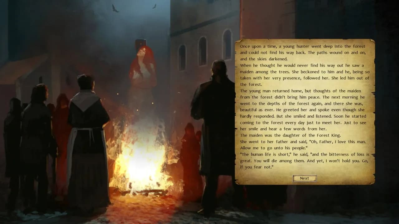 Legends of Eisenwald — скриншот 10