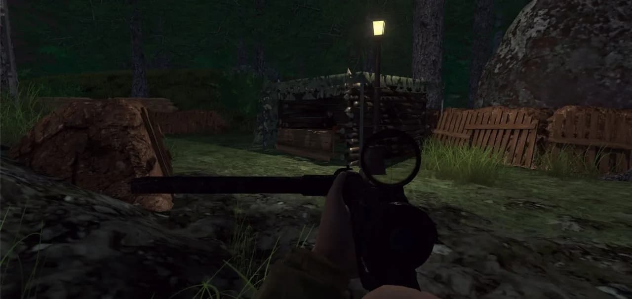 A Front Too Far: Normandy — скриншот 7