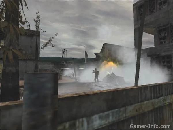 Conflict: Vietnam — скриншот 12
