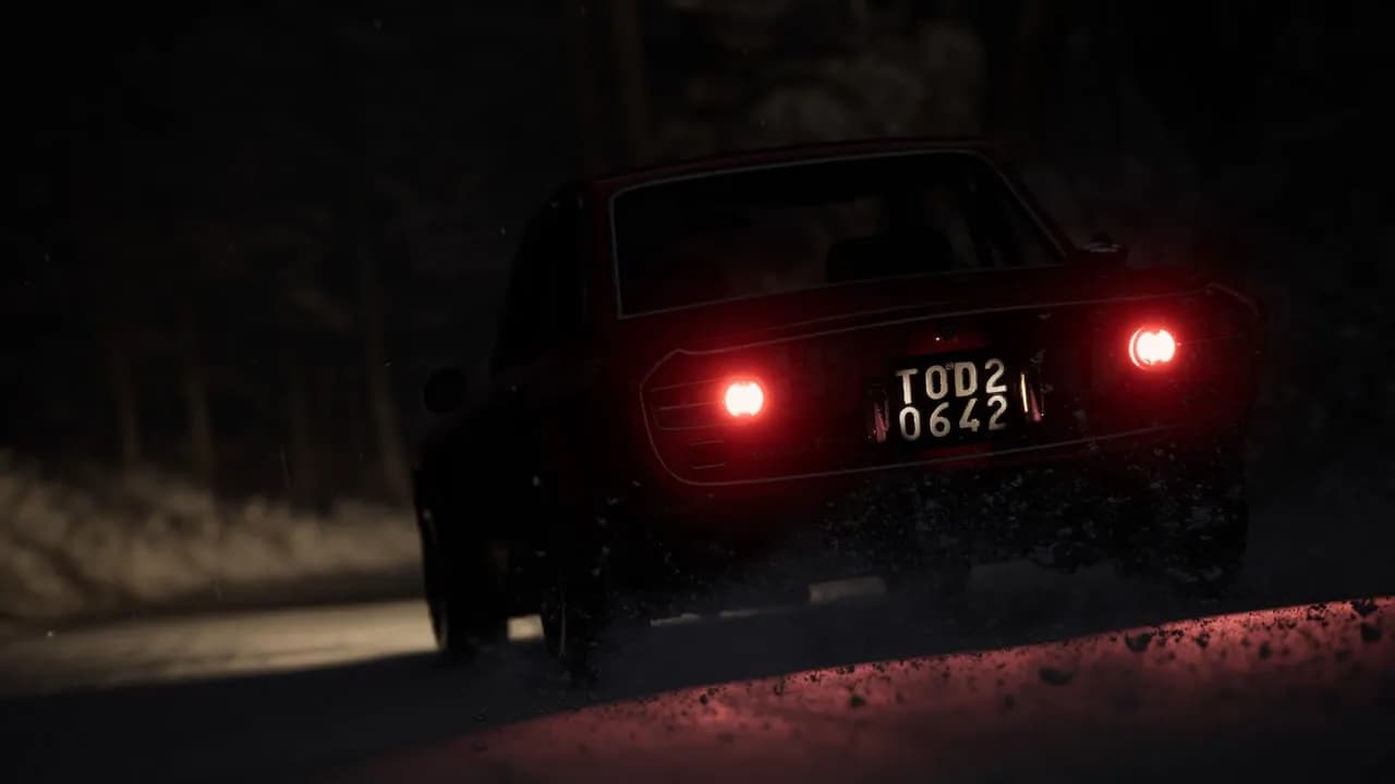 Assetto Corsa Rally — скриншот 8