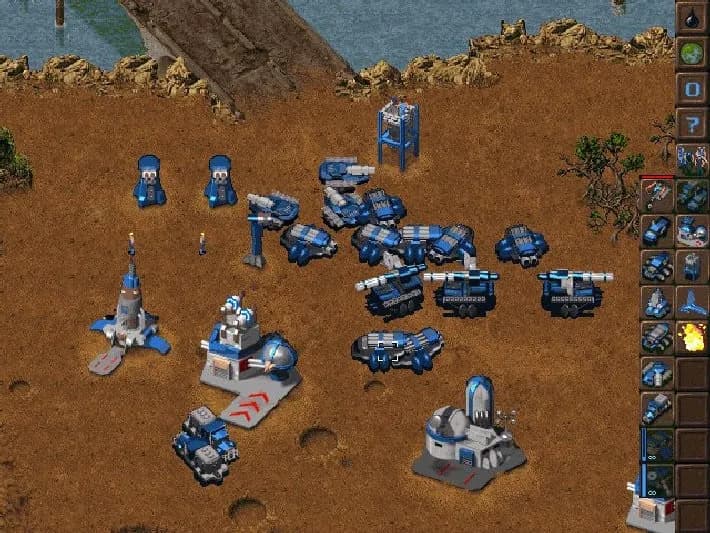 Krush Kill 'N Destroy Xtreme — скриншот 8