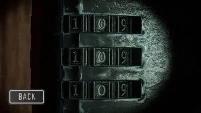 Jeff The Killer Horror Game — скриншот 6