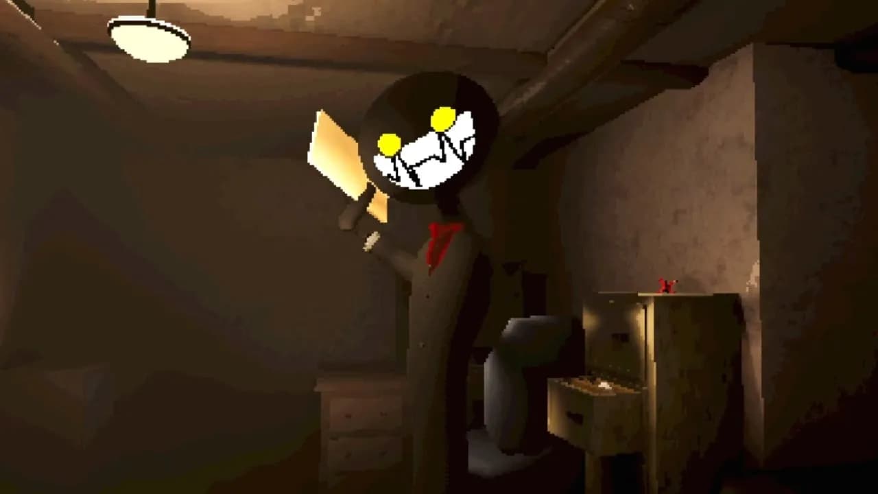 The Upturned — скриншот 2