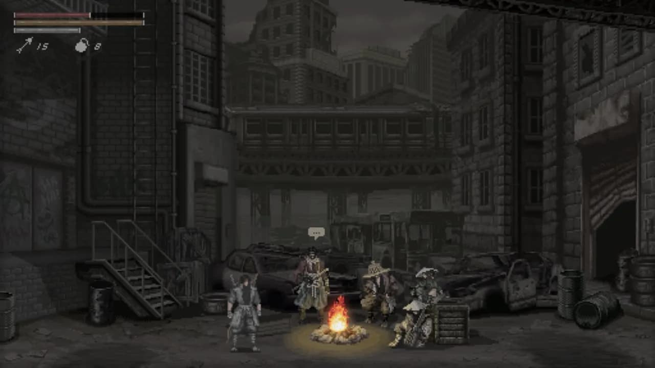 Meifumado — скриншот 8
