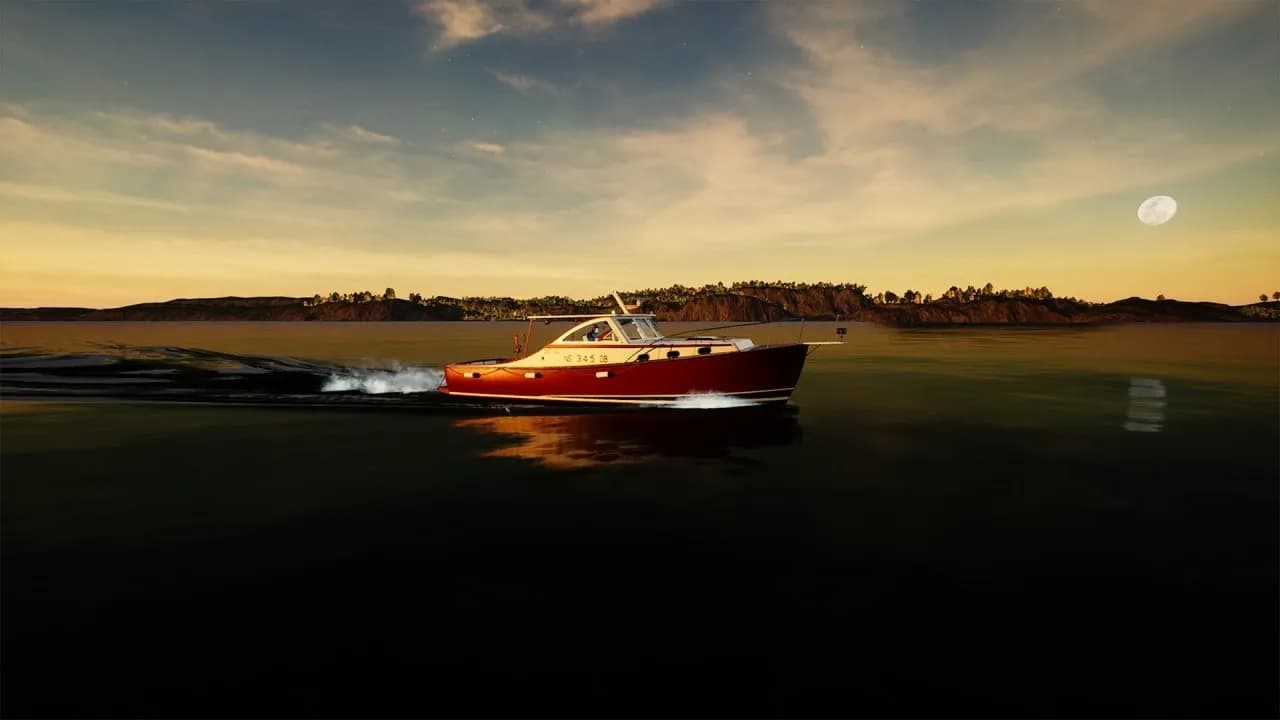 Fishing: North Atlantic — скриншот 5