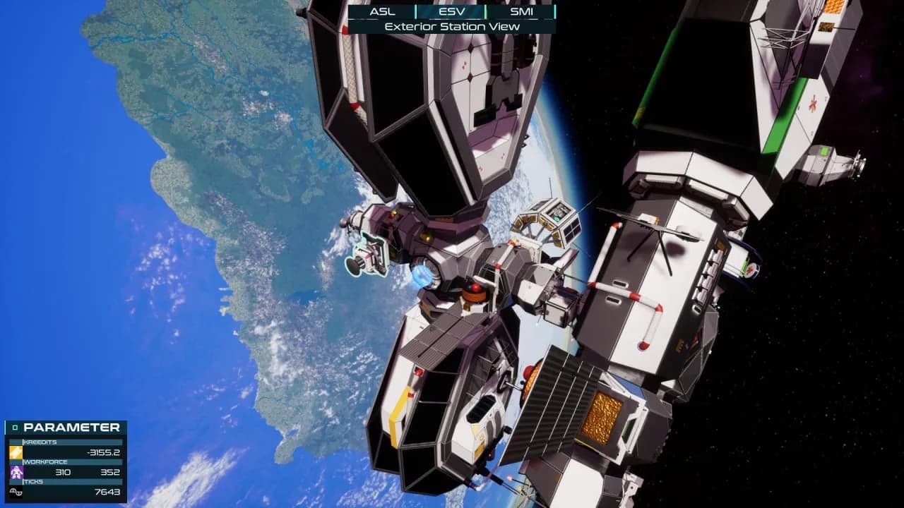 orbit.industries — скриншот 9