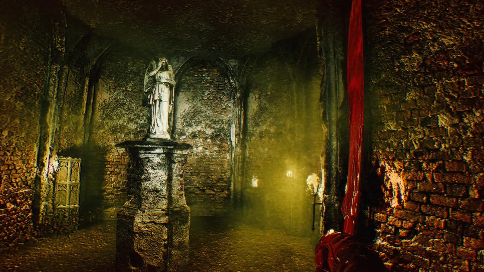 GUTTED: Infested Crypts — скриншот 10