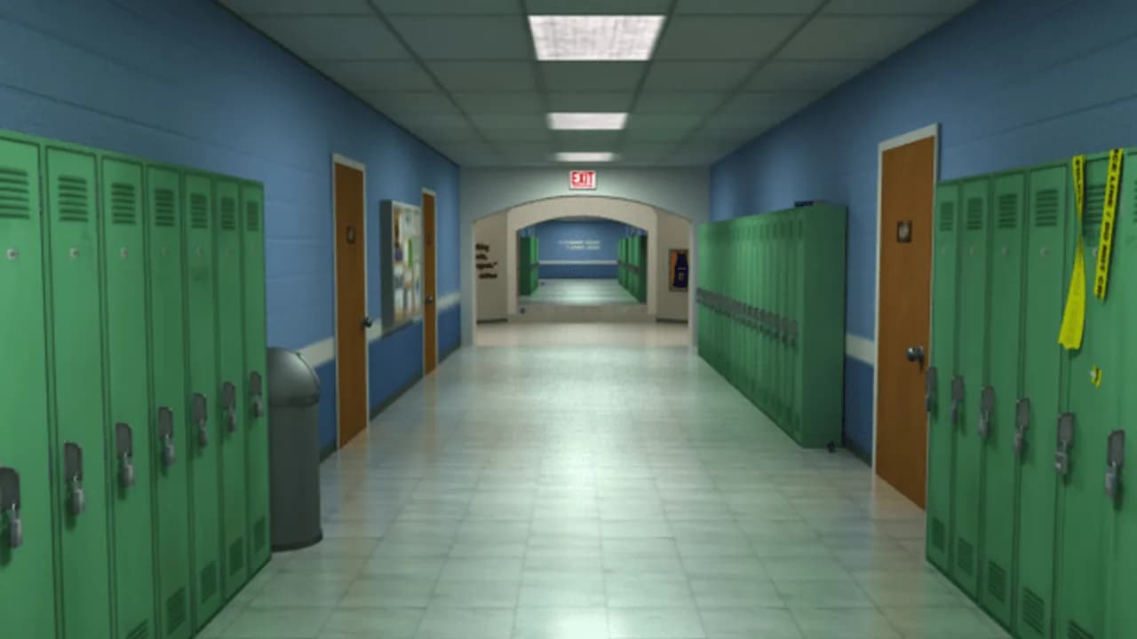 Nancy Drew: Secrets Can Kill REMASTERED — скриншот 8