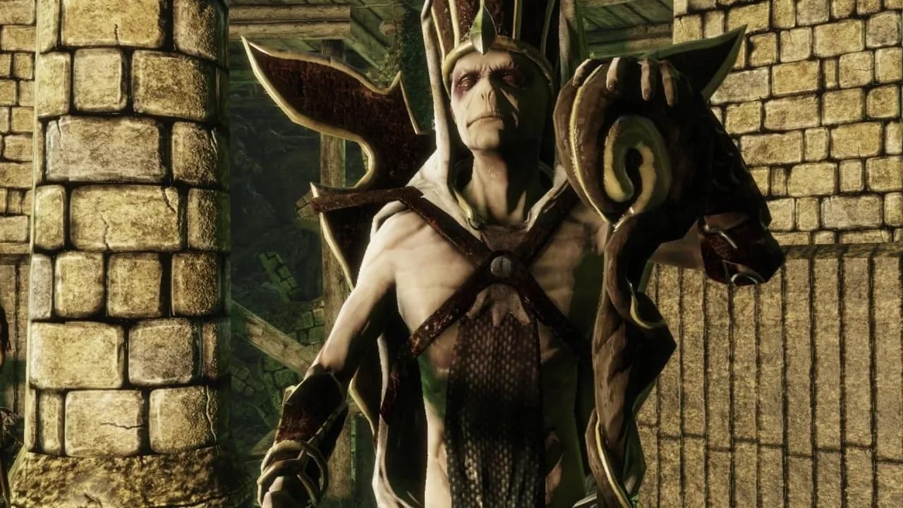 Demonicon — скриншот 7