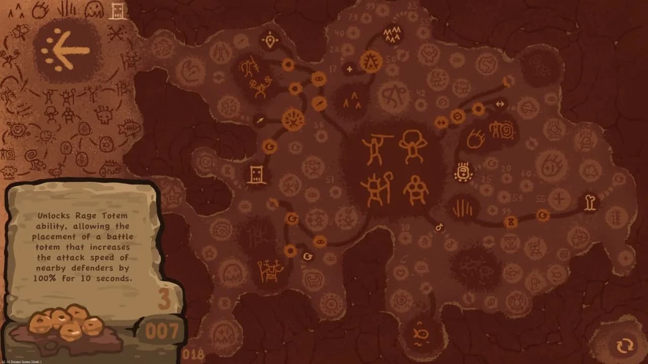 Age of Defense — скриншот 9