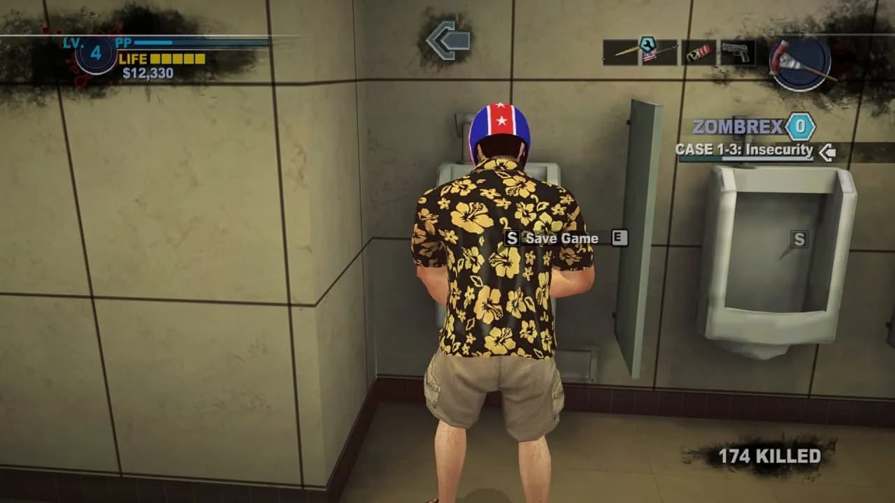 Dead Rising 2 — скриншот 12