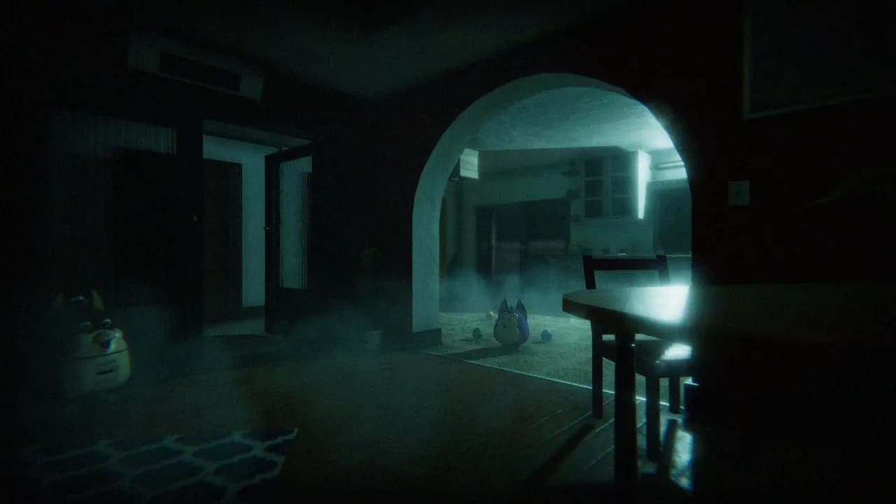 Tattletail — скриншот 4