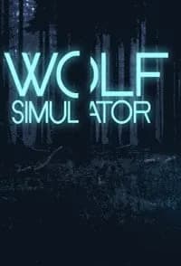 Обложка Wolf Simulator