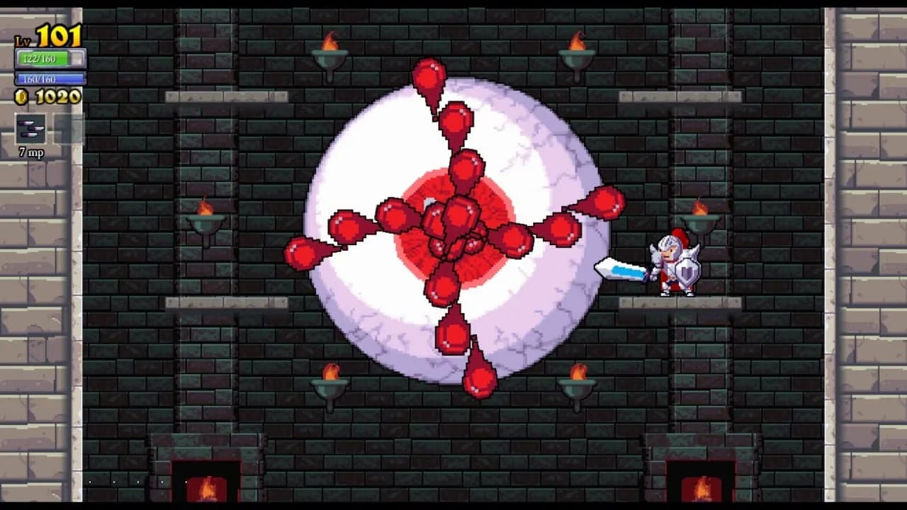 Rogue Legacy — скриншот 8