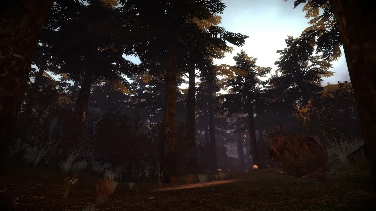 Half-Life 2: Evacuation — скриншот 2