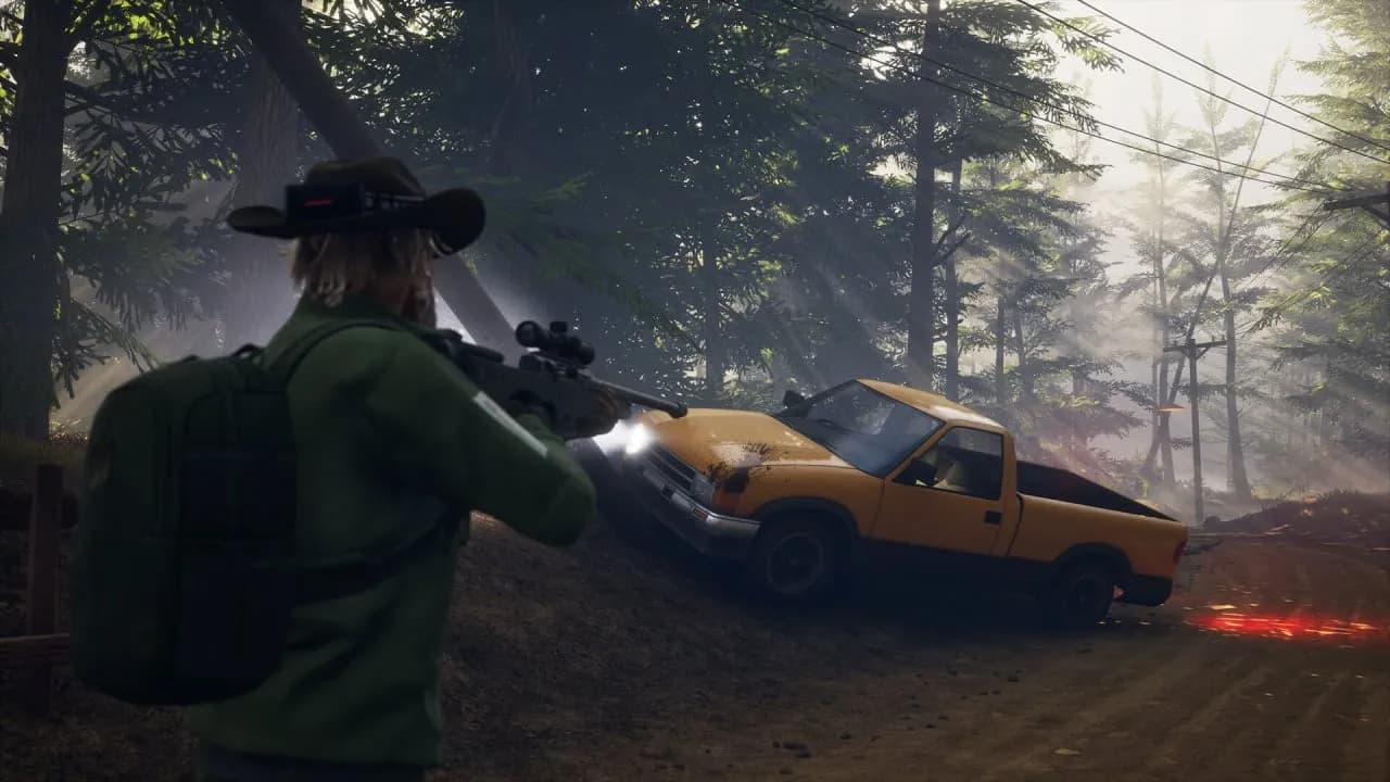BIGFOOT — скриншот 4
