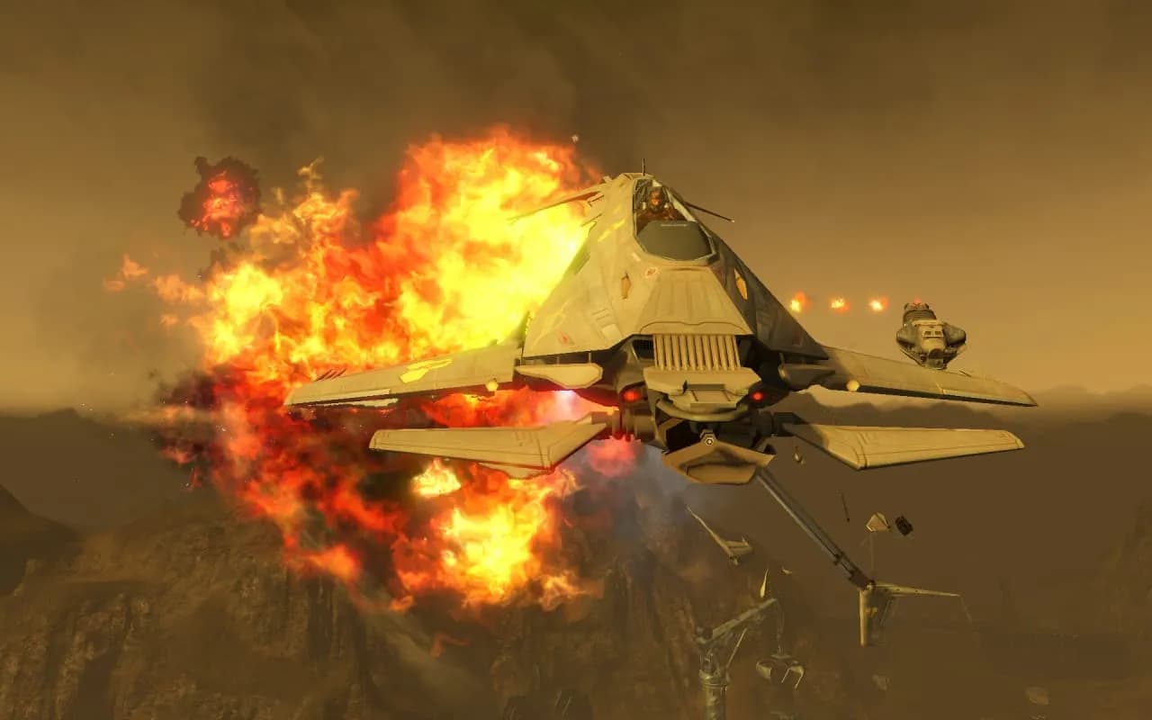 Red Faction Guerrilla Steam Edition — скриншот 6