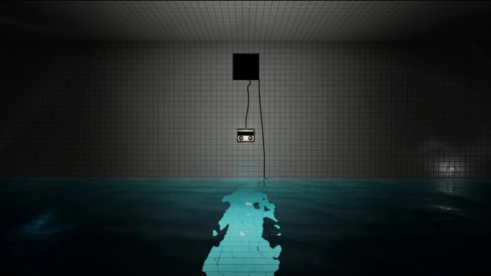 POOL LOOP — скриншот 3