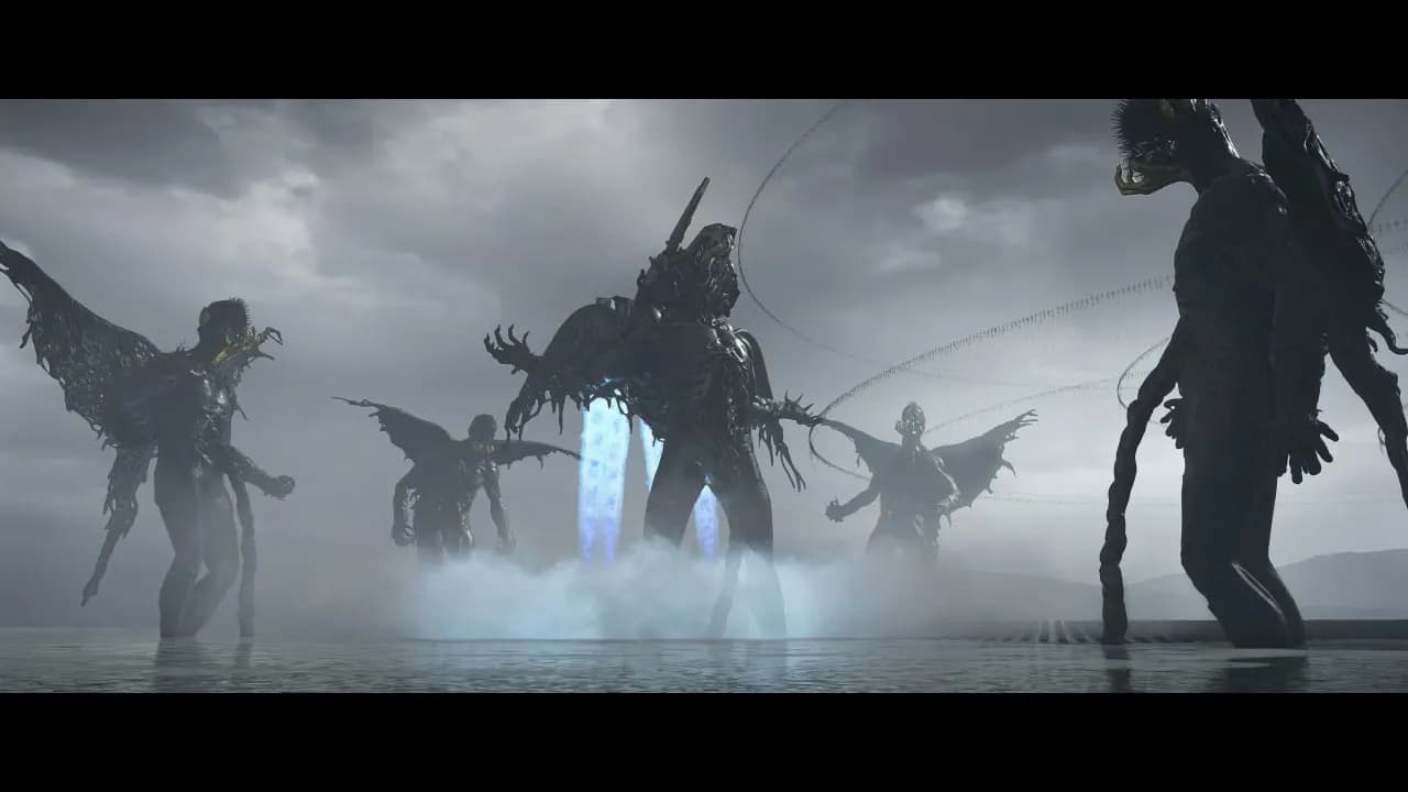 Death Stranding 2: On the Beach — скриншот 2