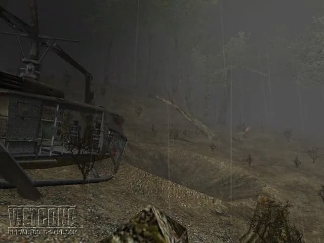 Vietcong. Uncensored edition — скриншот 5