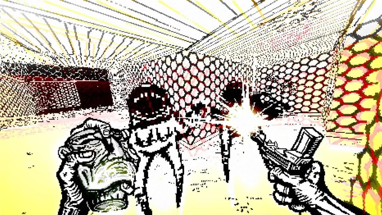 Post Void — скриншот 8