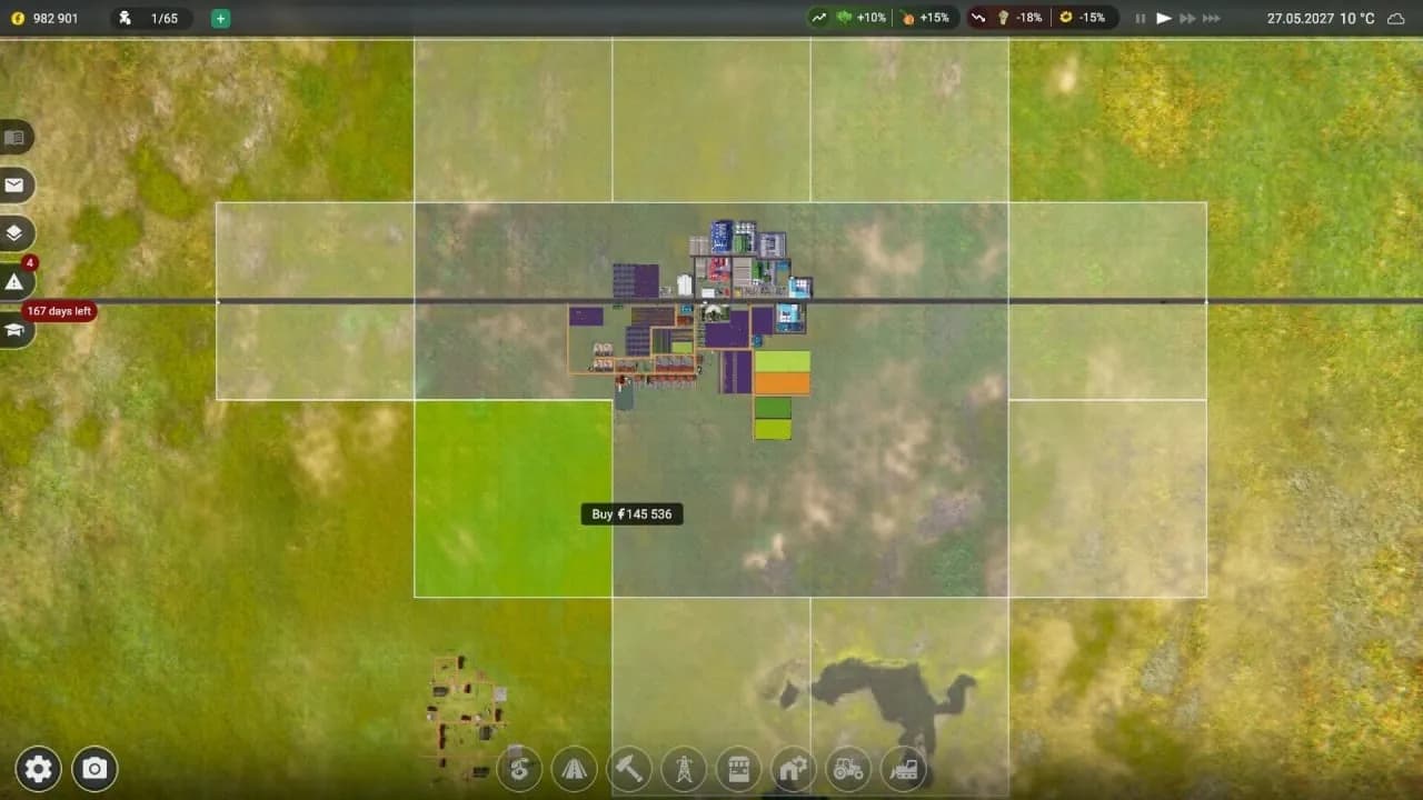 Farm Manager 2021 — скриншот 8