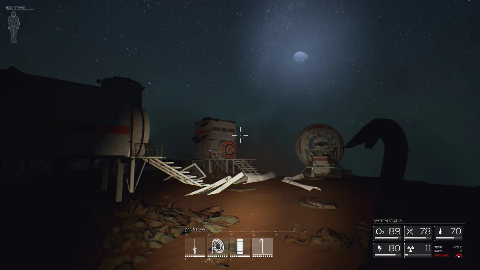 ROKH — скриншот 3