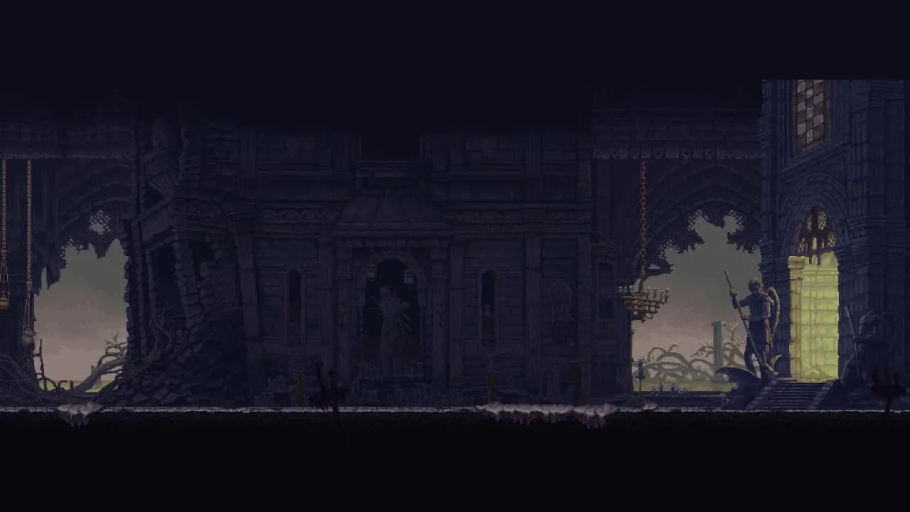 Dragon Is Dead — скриншот 3