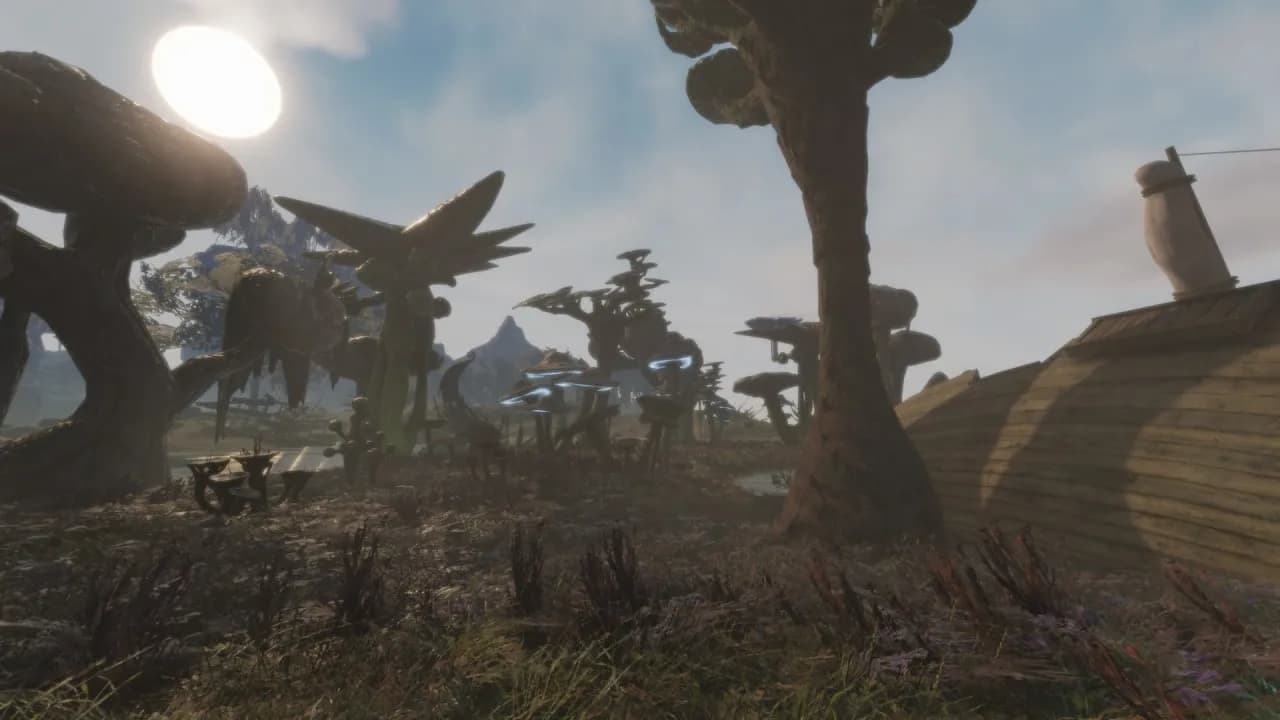 Isles of Adalar — скриншот 2