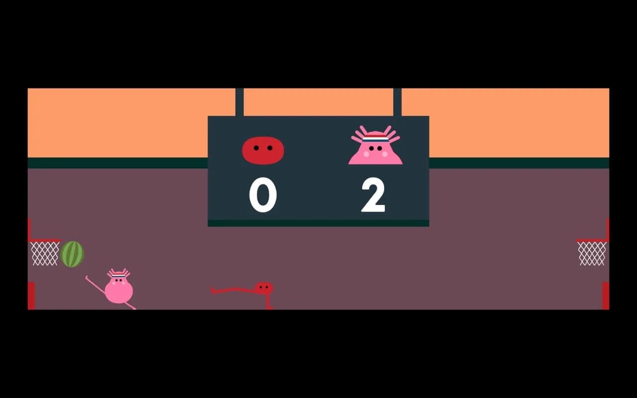 Pikuniku — скриншот 4