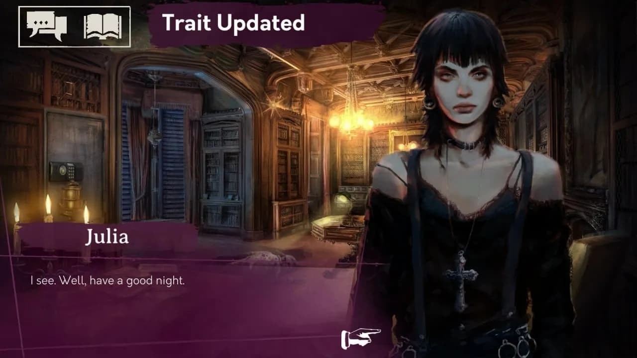Vampire: The Masquerade - Shadows of New York — скриншот 2