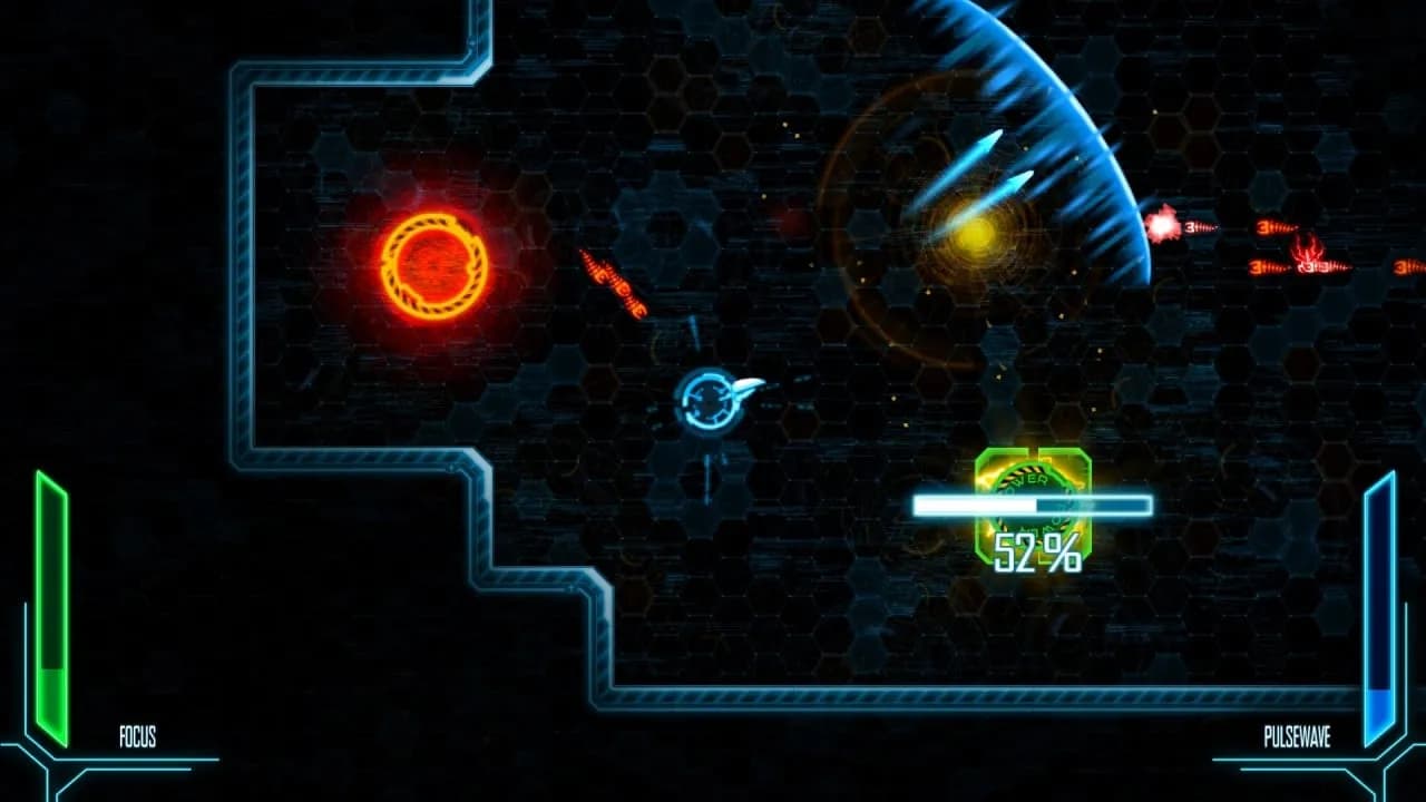 Dex — скриншот 5