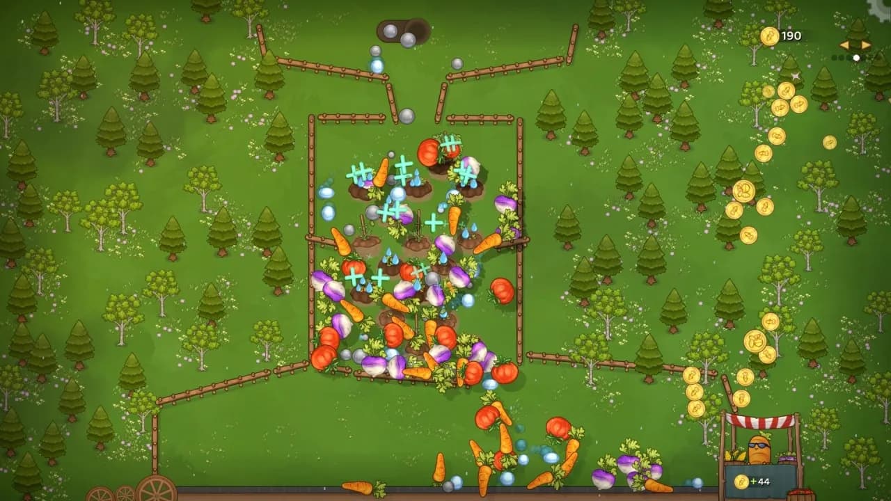 Pachinko Farm — скриншот 5