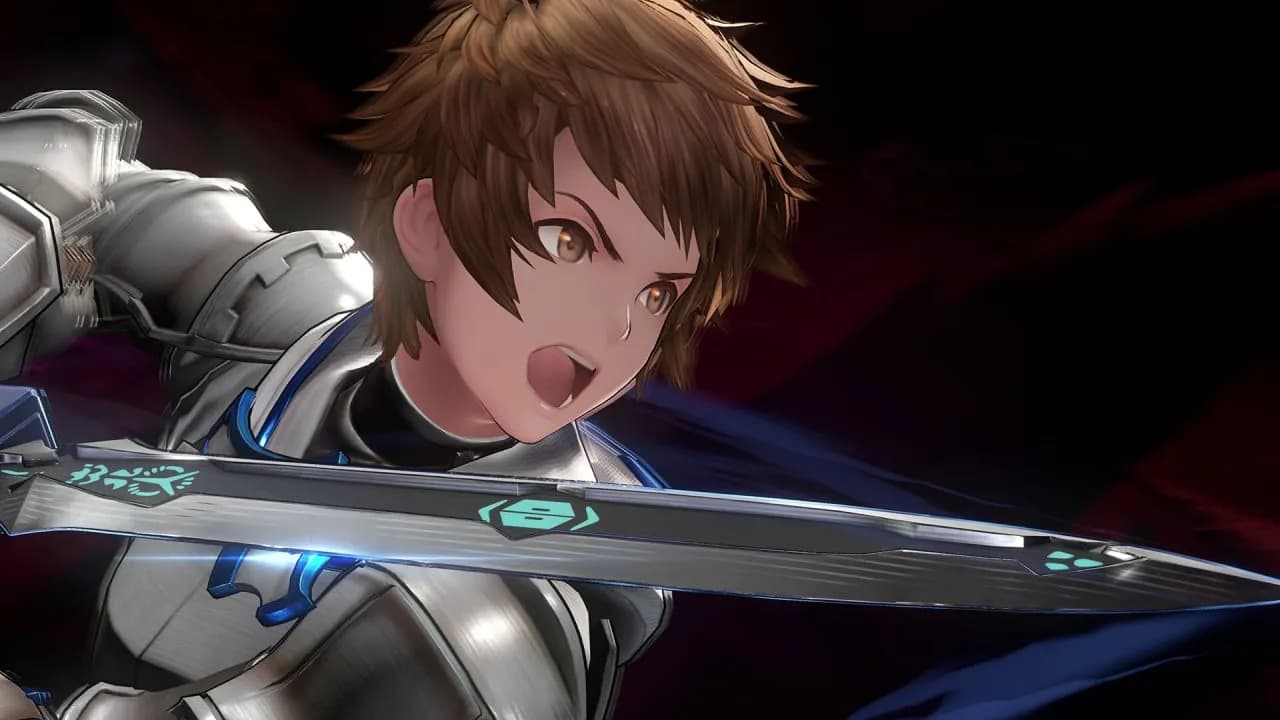 Granblue Fantasy: Relink — скриншот 7