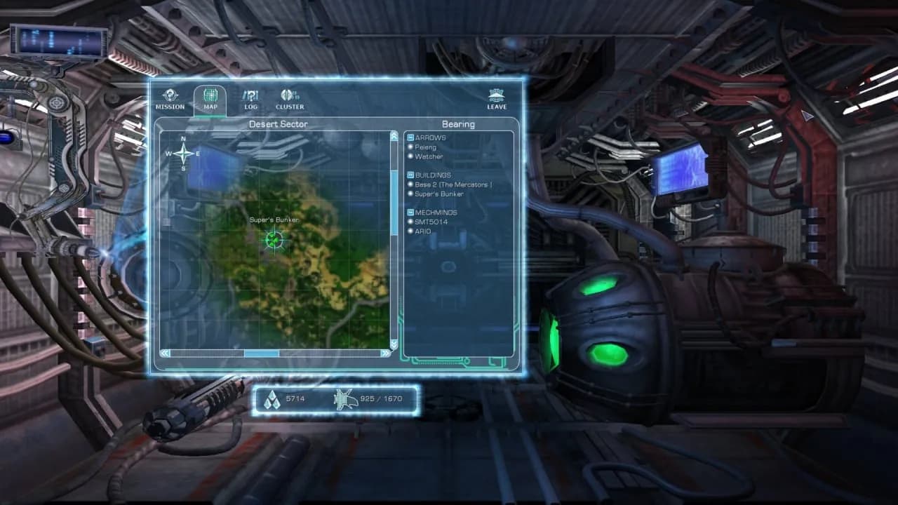 A.I.M.2 Clan Wars — скриншот 2