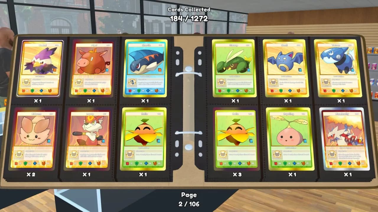 TCG Card Shop Simulator — скриншот 12