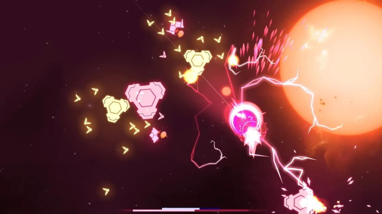 Nova Drift — скриншот 7
