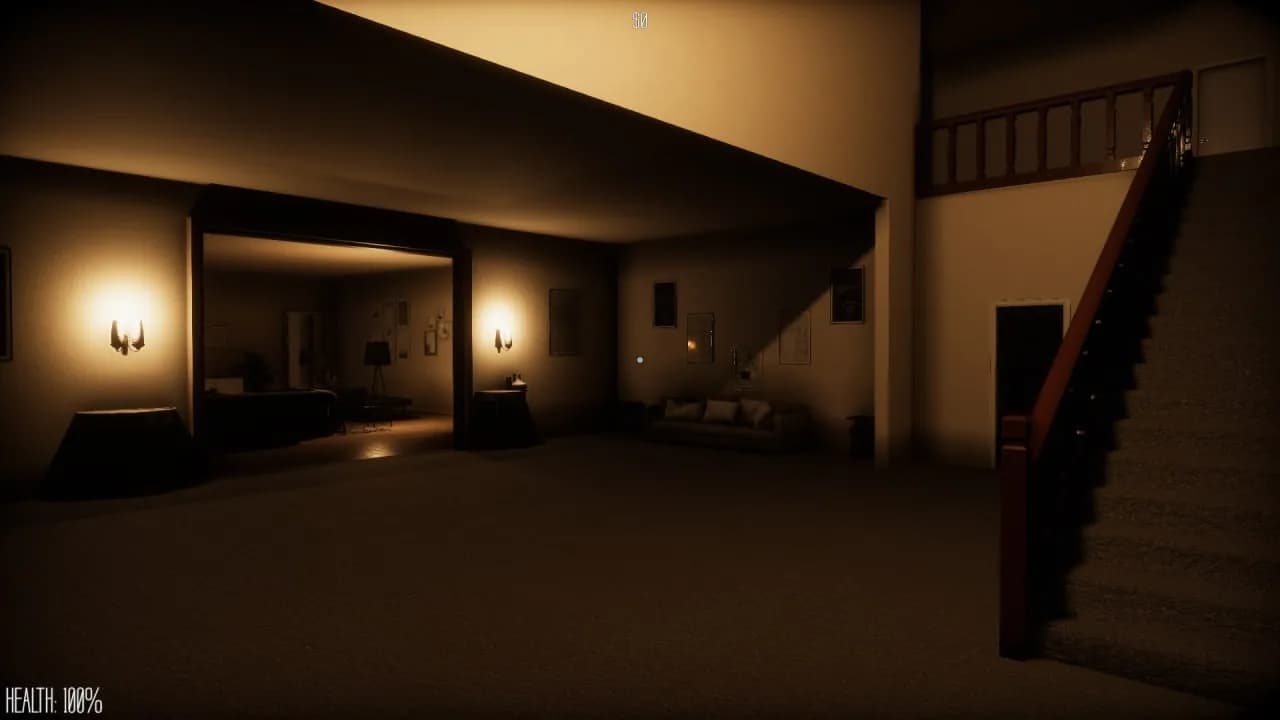 Sneak Thief — скриншот 8