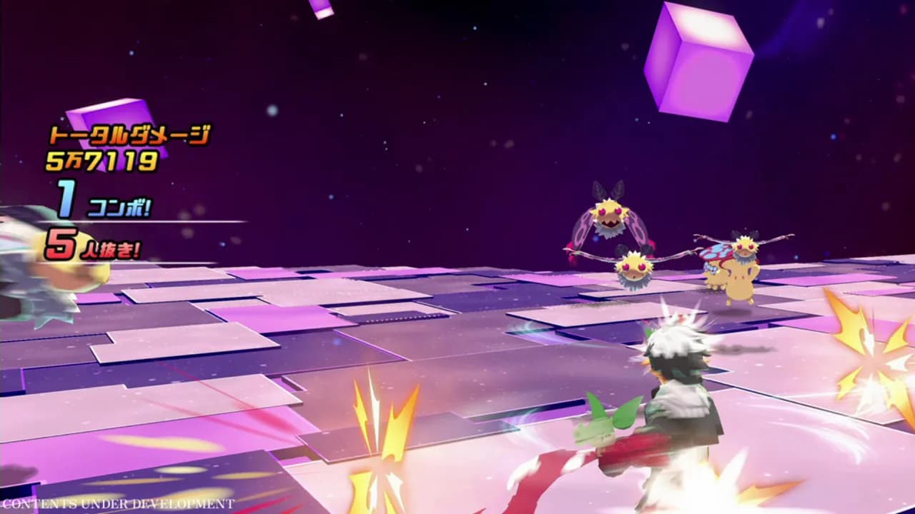 Disgaea Mayhem — скриншот 2