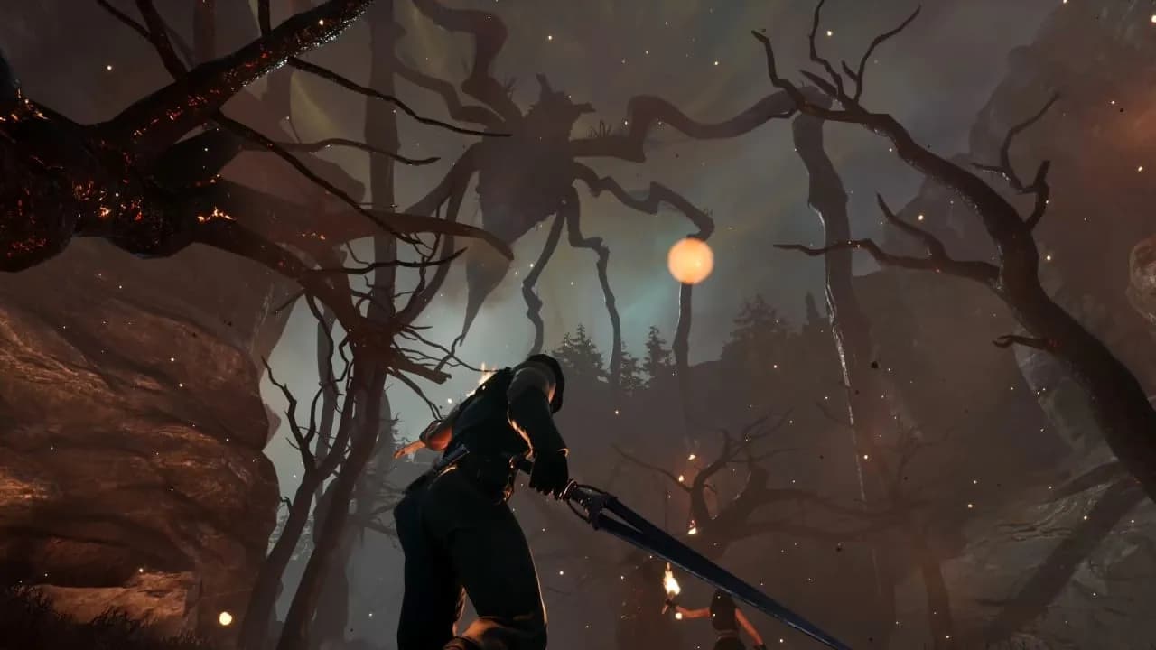 Conan Exiles: Isle of Siptah — скриншот 3