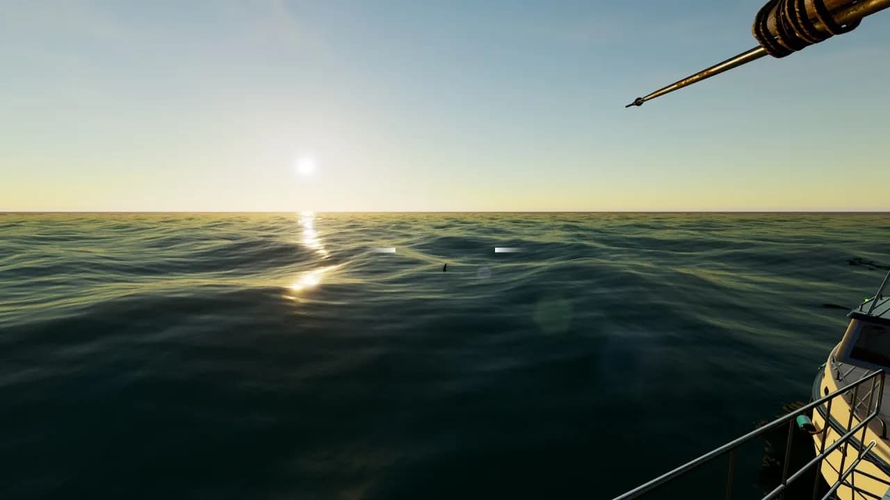 Fishing: North Atlantic — скриншот 6