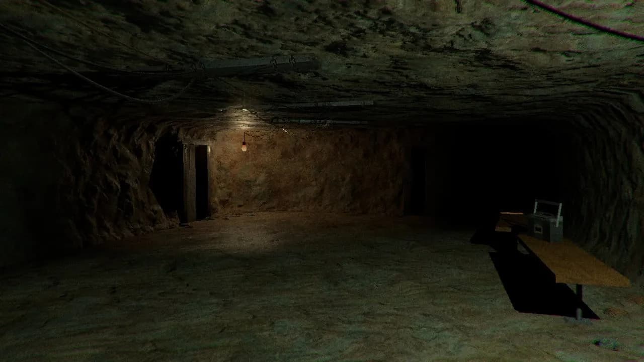Lost in Vivo — скриншот 3