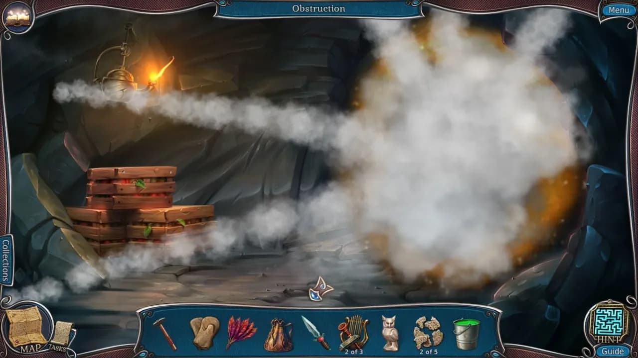 Cave Quest 2 — скриншот 5
